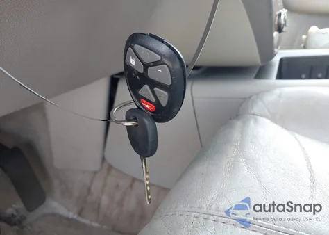 2007 Chevrolet Suburban 1500 Lt from USA, damaged, VIN 1GNFC16017J325881